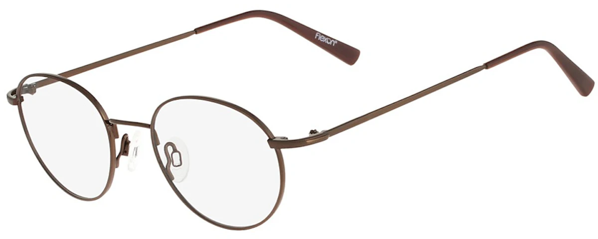 (210) BROWN
