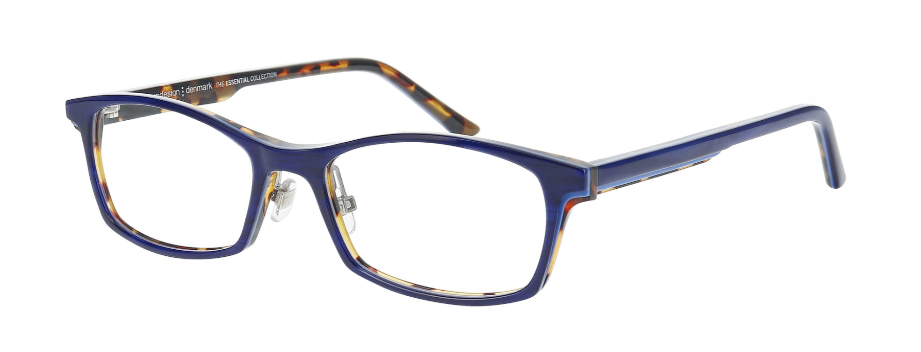 BLUE MEDIUM DEMI
