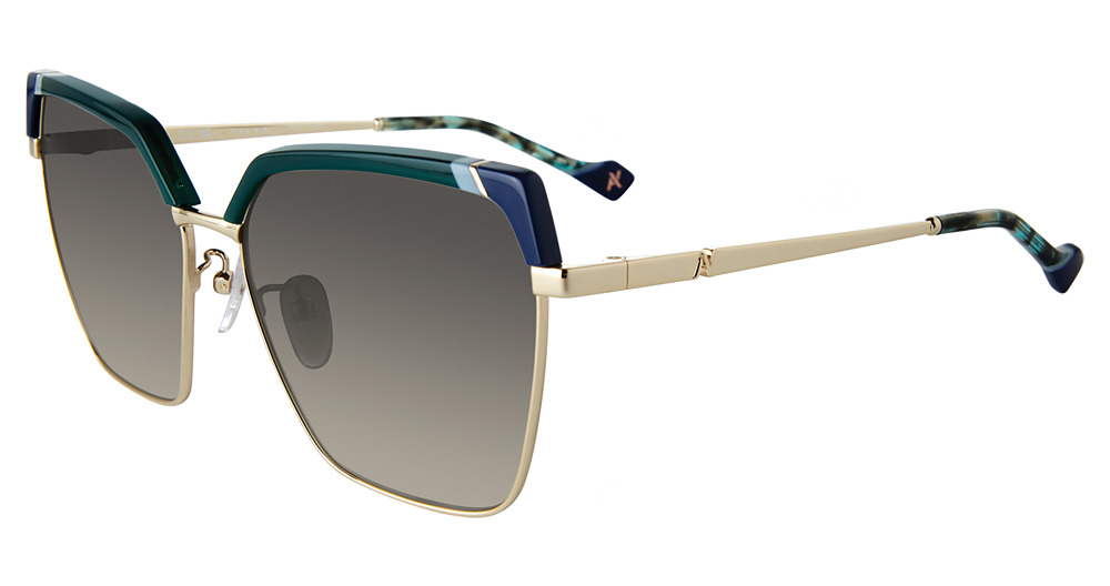 Blue/Silver 0594