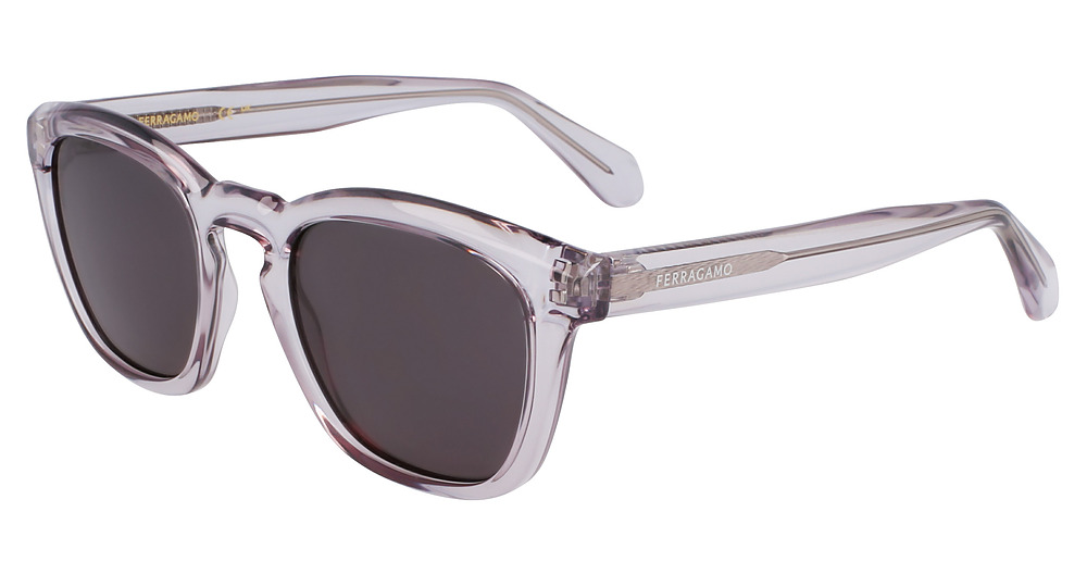 TRANSPARENT GREY