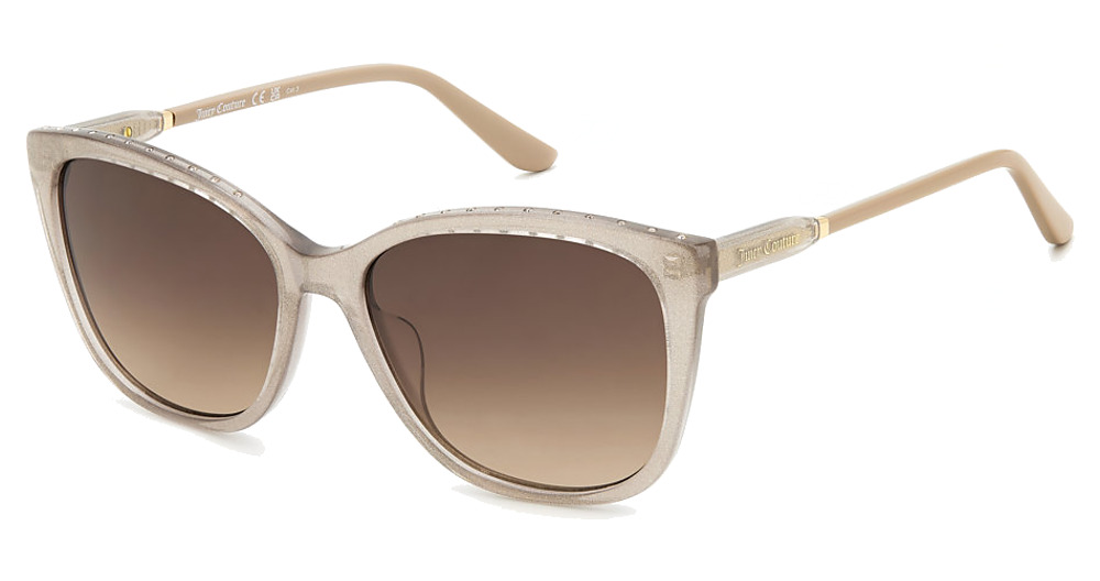 BEIG GLTT / BROWN SHADED