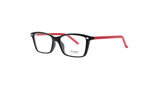 BLK/RED