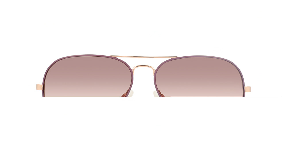 LAVENDER ROSE GOLD