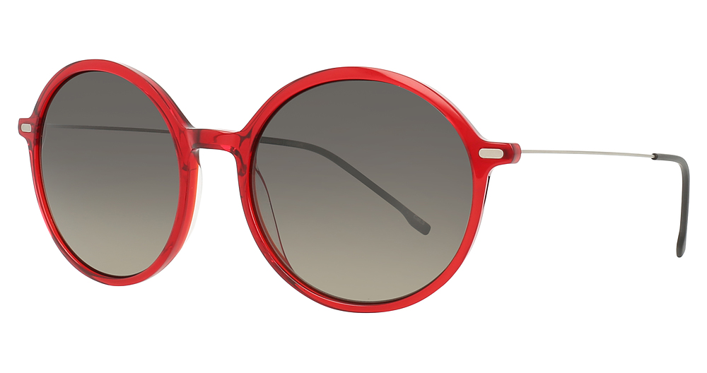 RED MEDIUM TRANSPARENT