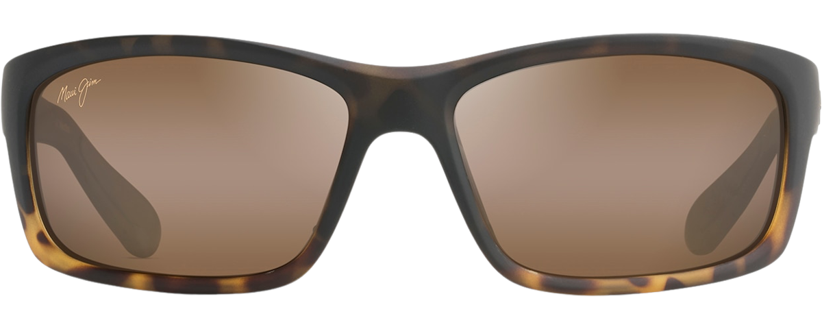 Matte Tortoise Ombre