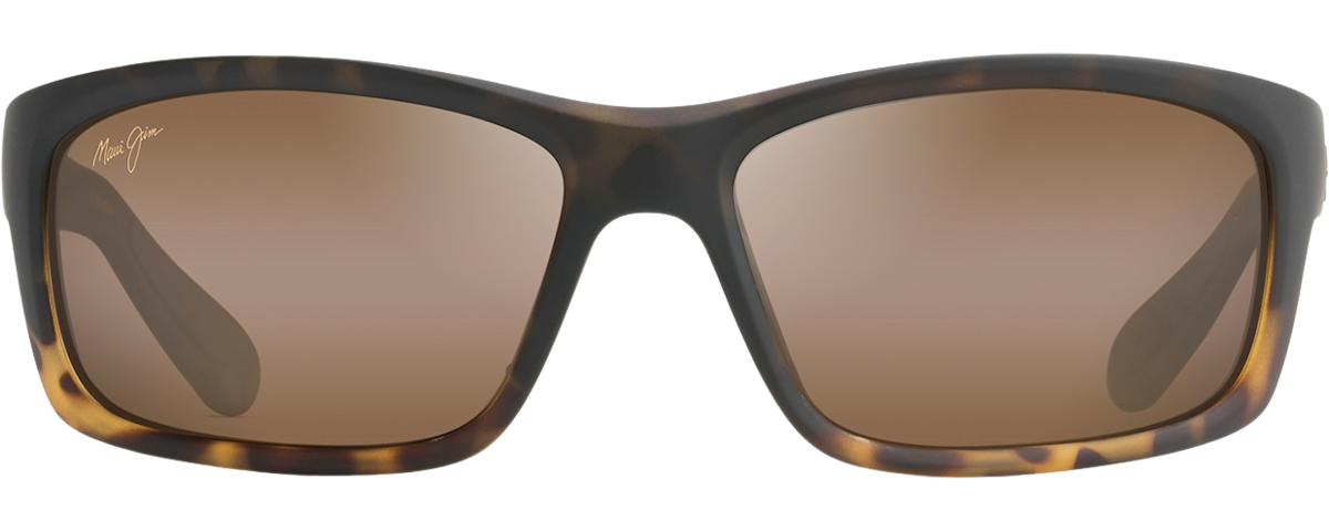 Matte Tortoise Ombre