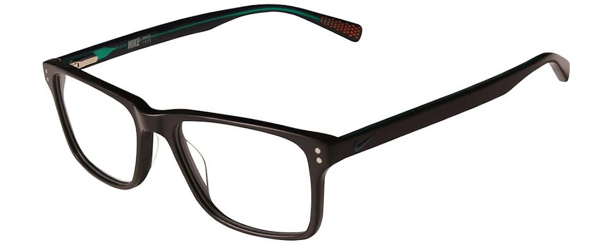 (002) BLACK/NEPTUNE GREEN