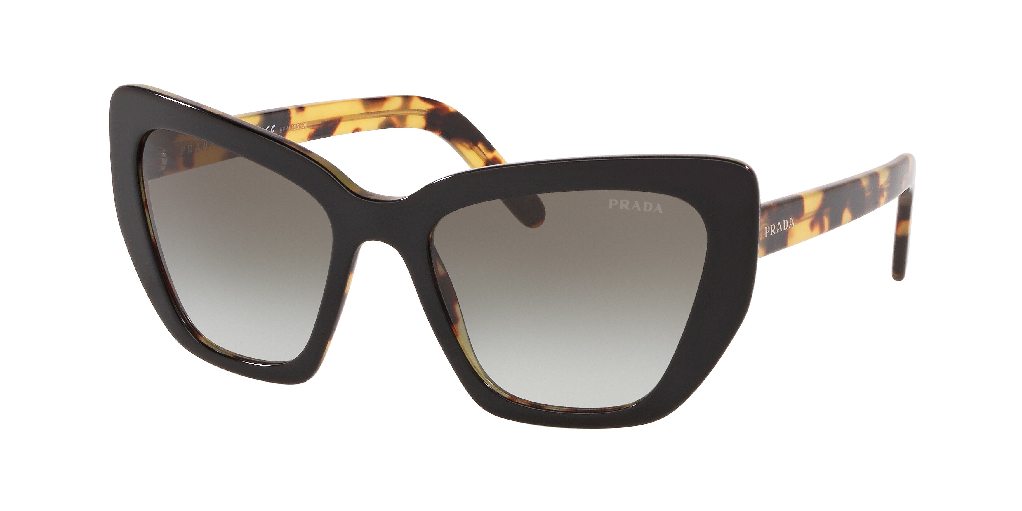 TOP BLACK/MEDIUM HAVANA