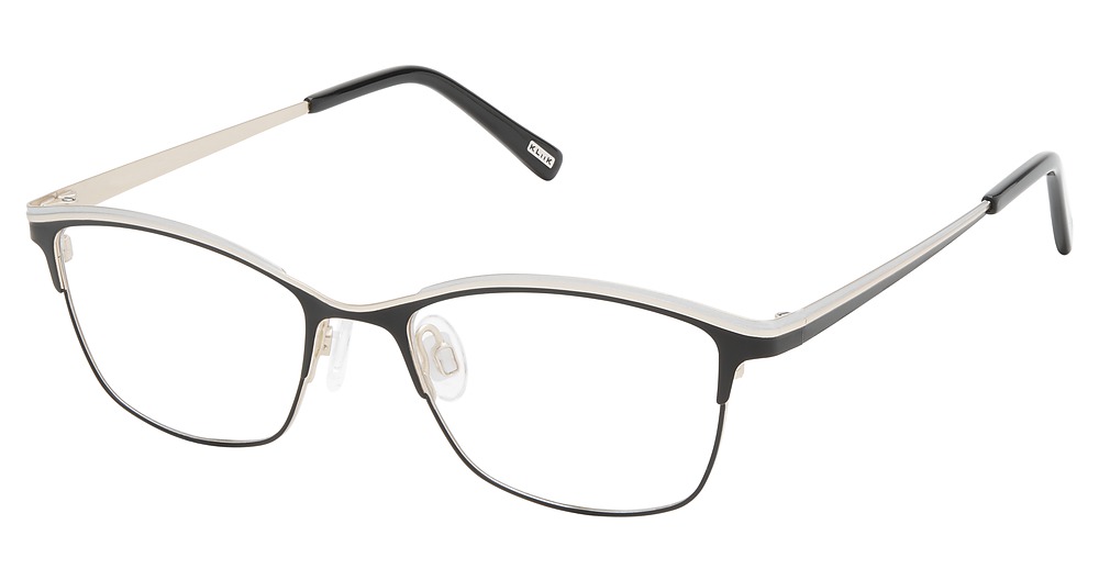 BLACK SILVER