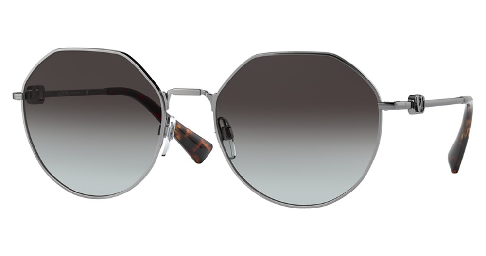 GUNMETAL / GRADIENT BLACK
