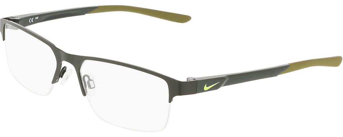 MATTE SEQUOIA/MEDIUM OLIVE