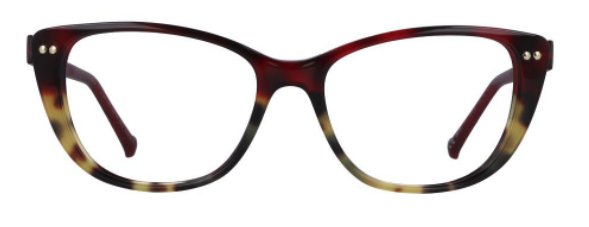 Red Tortoise