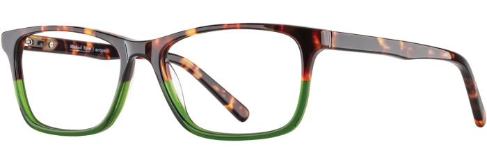 Tortoise / Pine