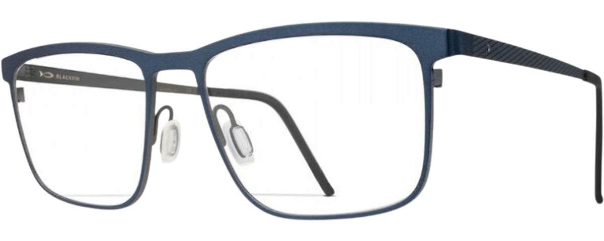 Navy Blue/Grey