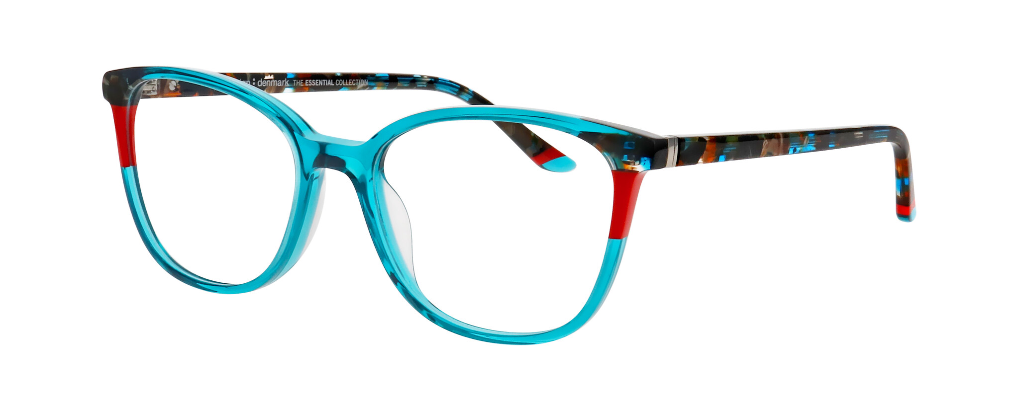 PETROL MEDIUM TRANSPARENT