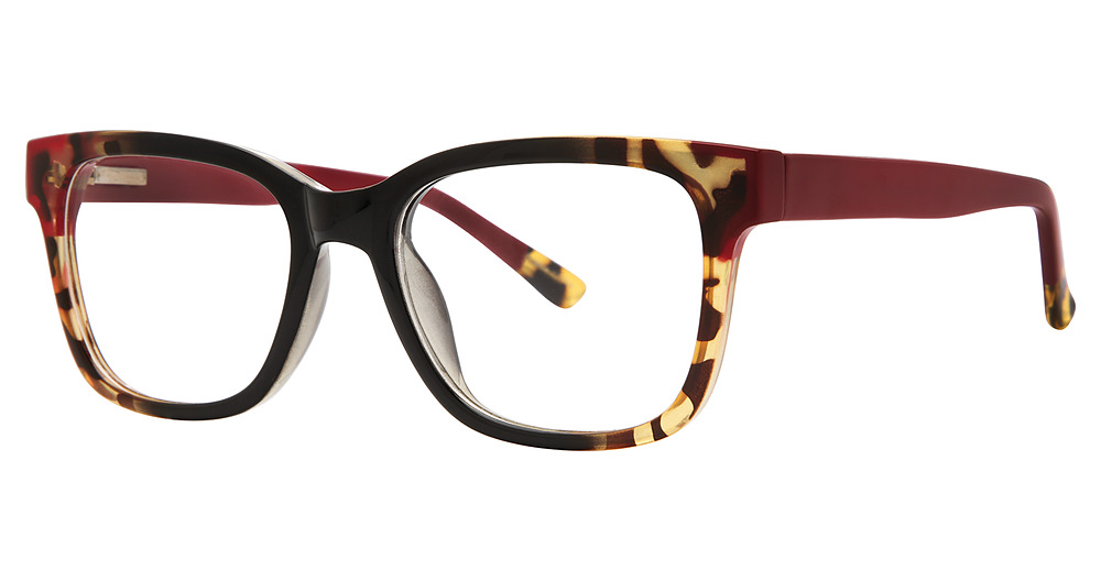 Red/Tortoise