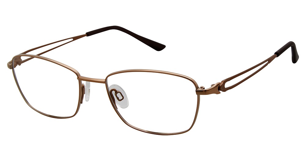 Light Brown