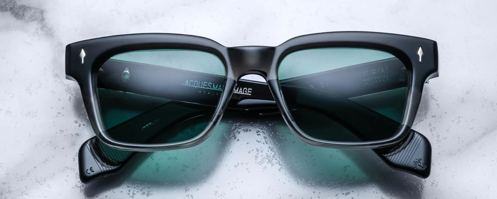 Black Fade 2