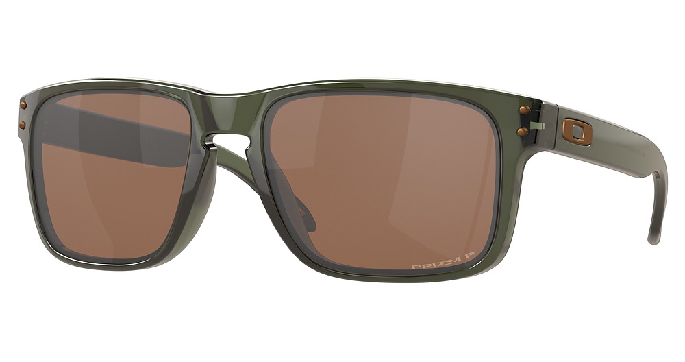 OLIVE INK / PRIZM TUNGSTEN POLARIZED