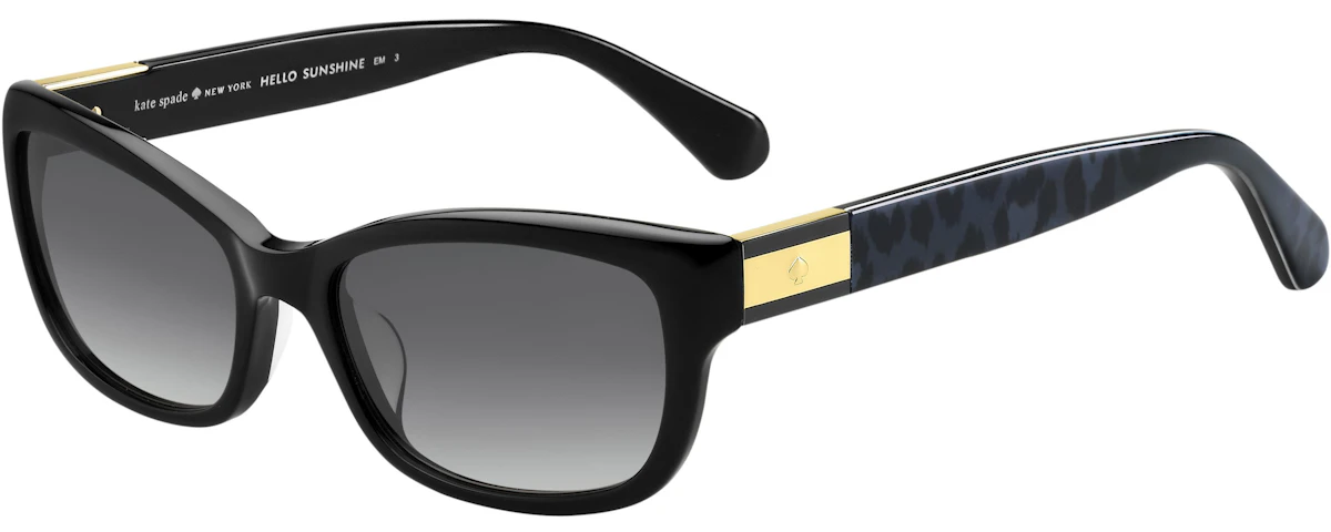 Black (9O Dark Gray Gradient)