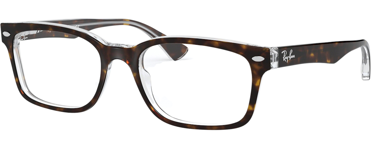TOP HAVANA ON TRANSPARENT