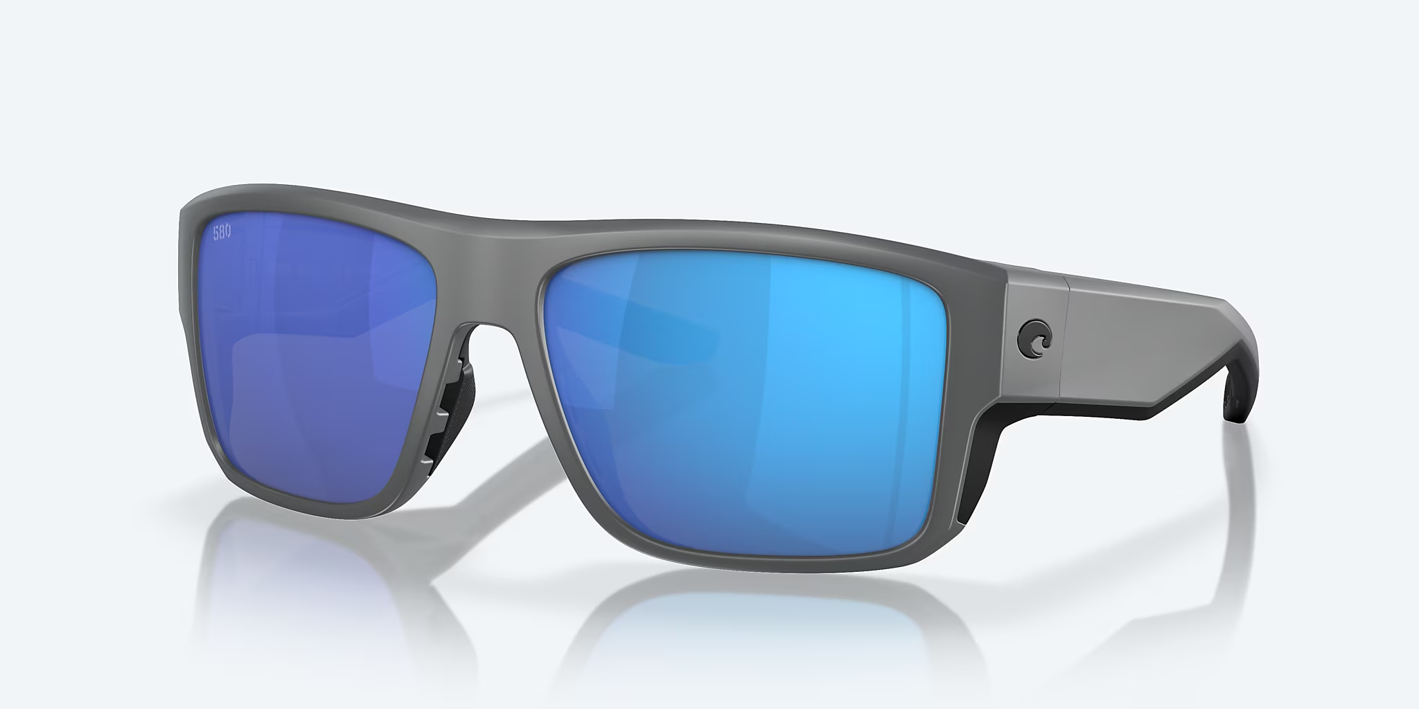 DEEP BLUE FADE / BLUE MIRROR 580G