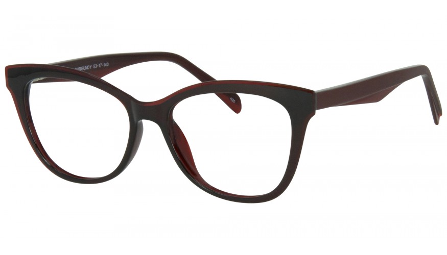Dark Burgundy/Burgundy