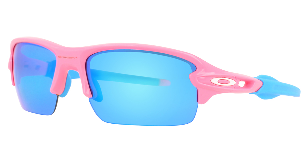 NEON PINK / PRIZM SAPPHIRE