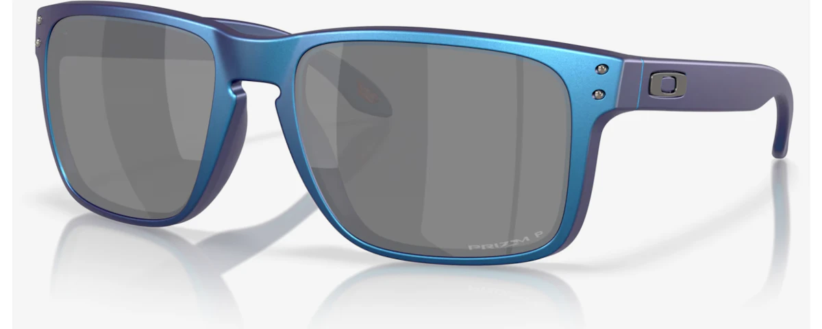 MATTE CYAN/BLUE COLORSHI / PRIZM BLACK POLAR