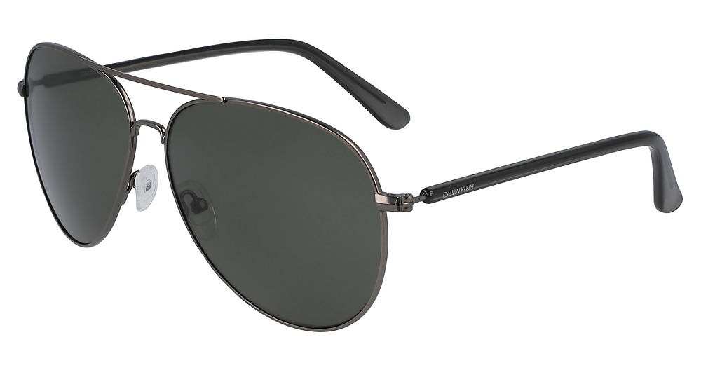 (008) MATTE GUNMETAL