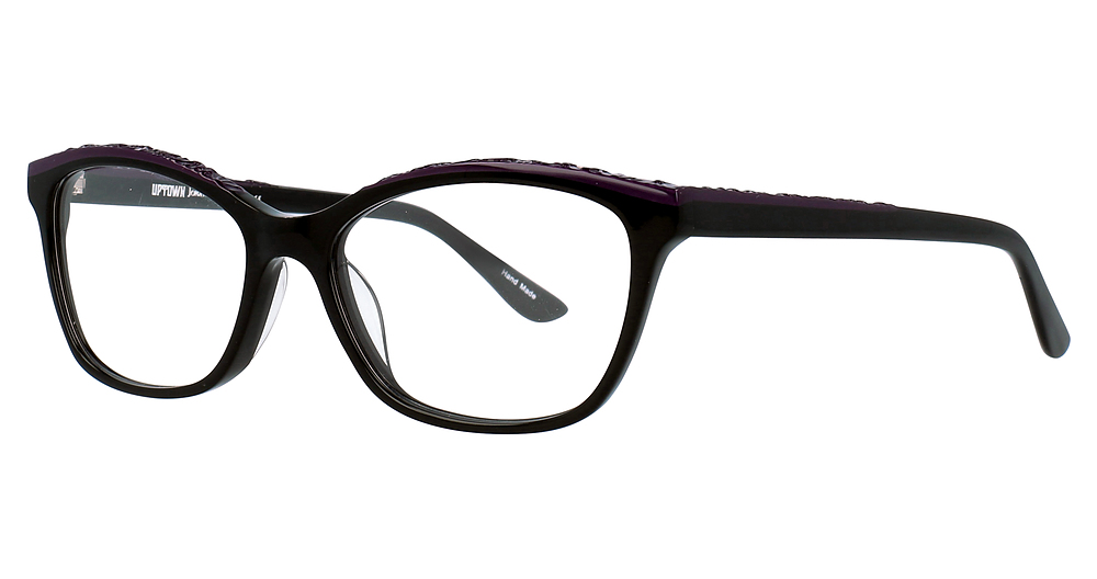 Blk/Prp