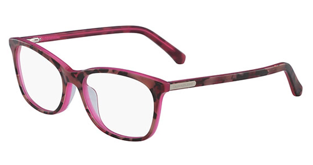Pink Tortoise/Hot Pink