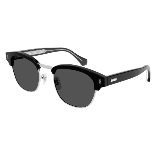 BLACK / GREY