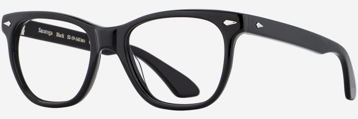 Black / Frame Only
