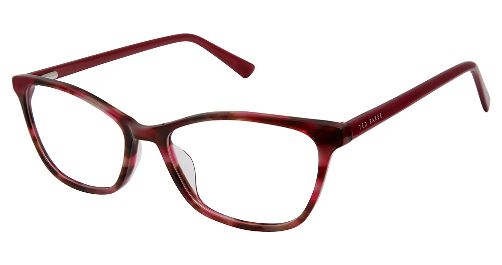 burgundy tortoise