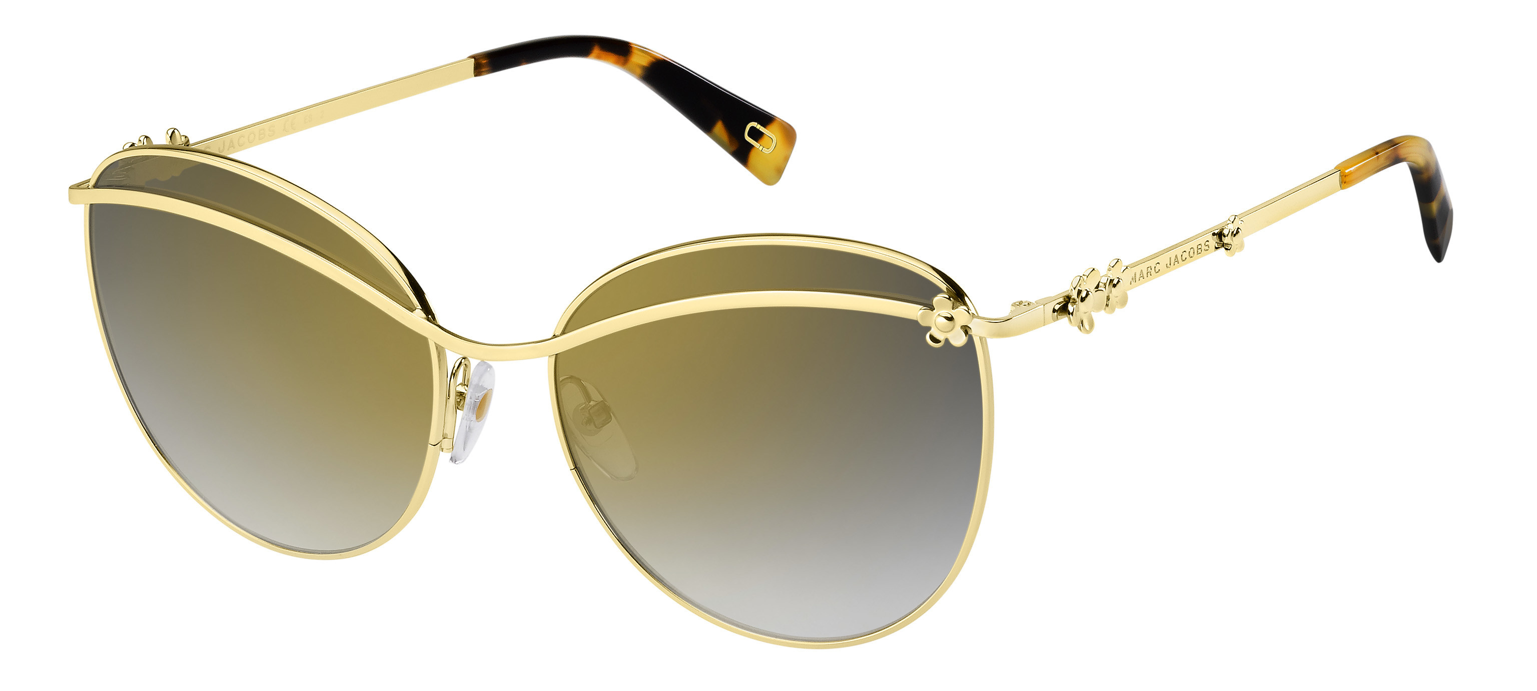 Gold (FQ Gray Sf Gold Sp)
