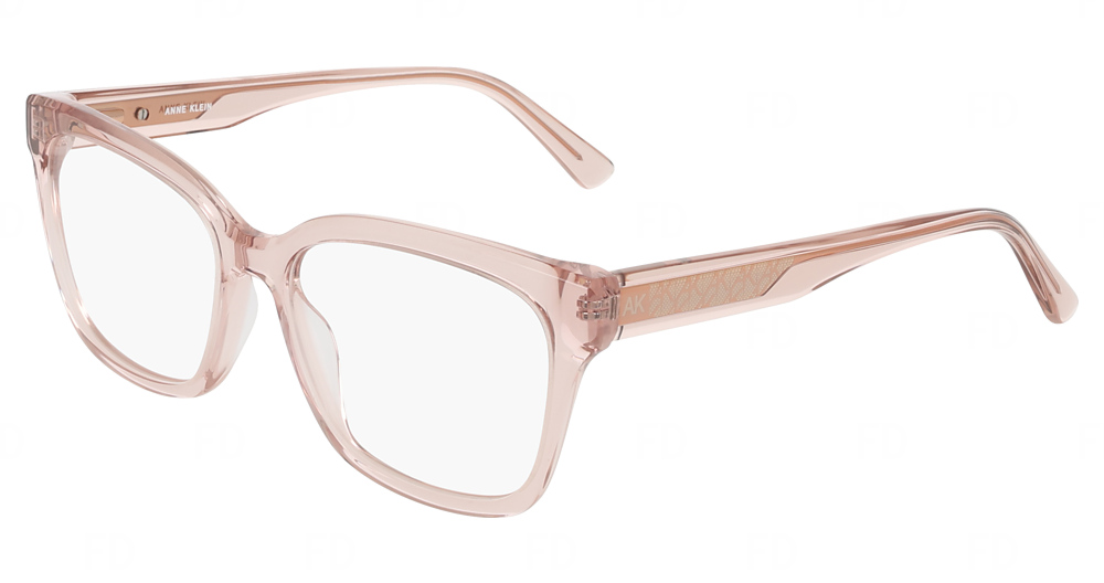 BLUSH CRYSTAL