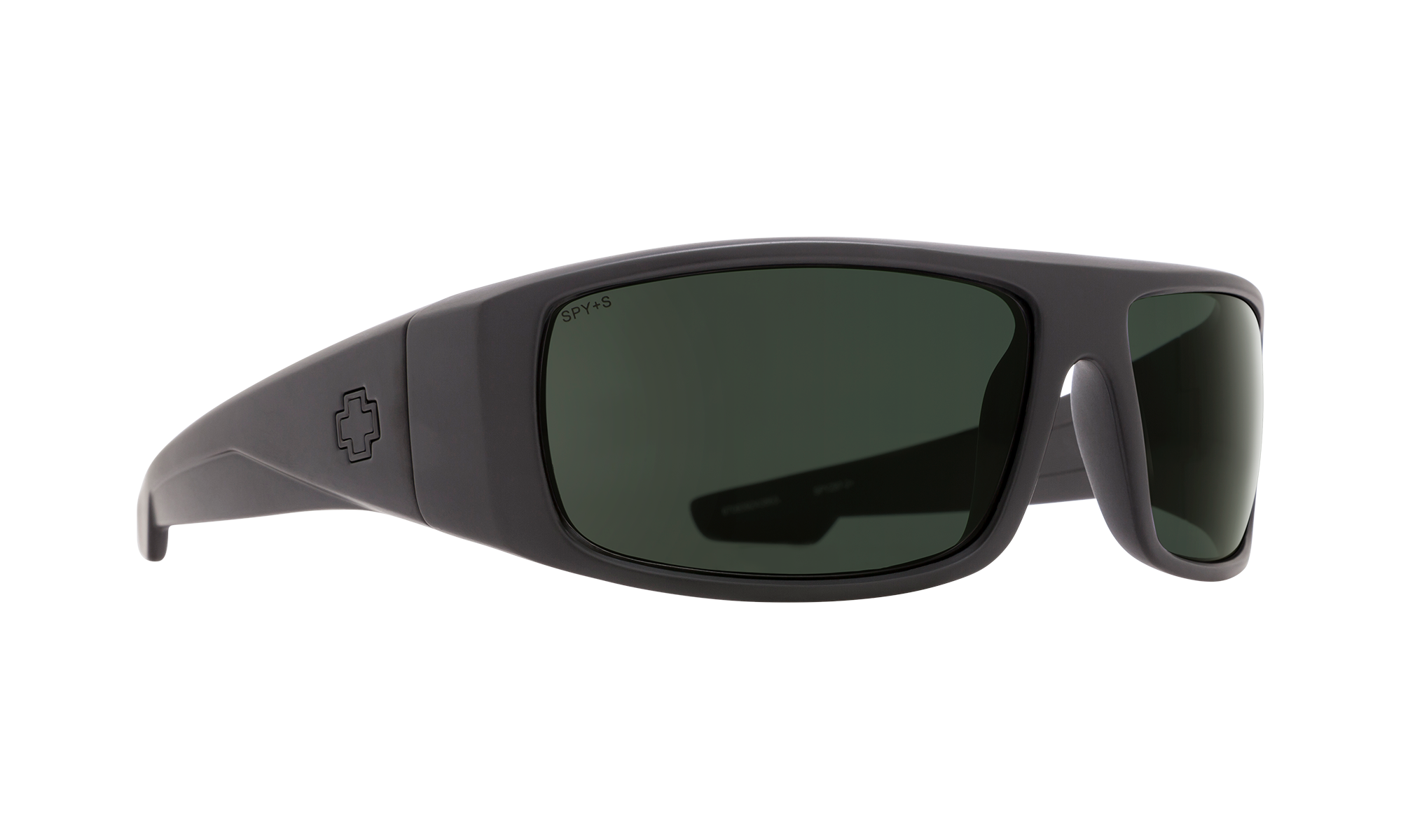 SOSI ANSI RX MATTE BLACK