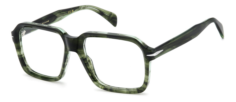 GREEN HRN