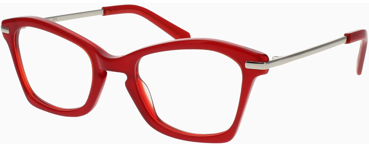 J07G RED MILKY