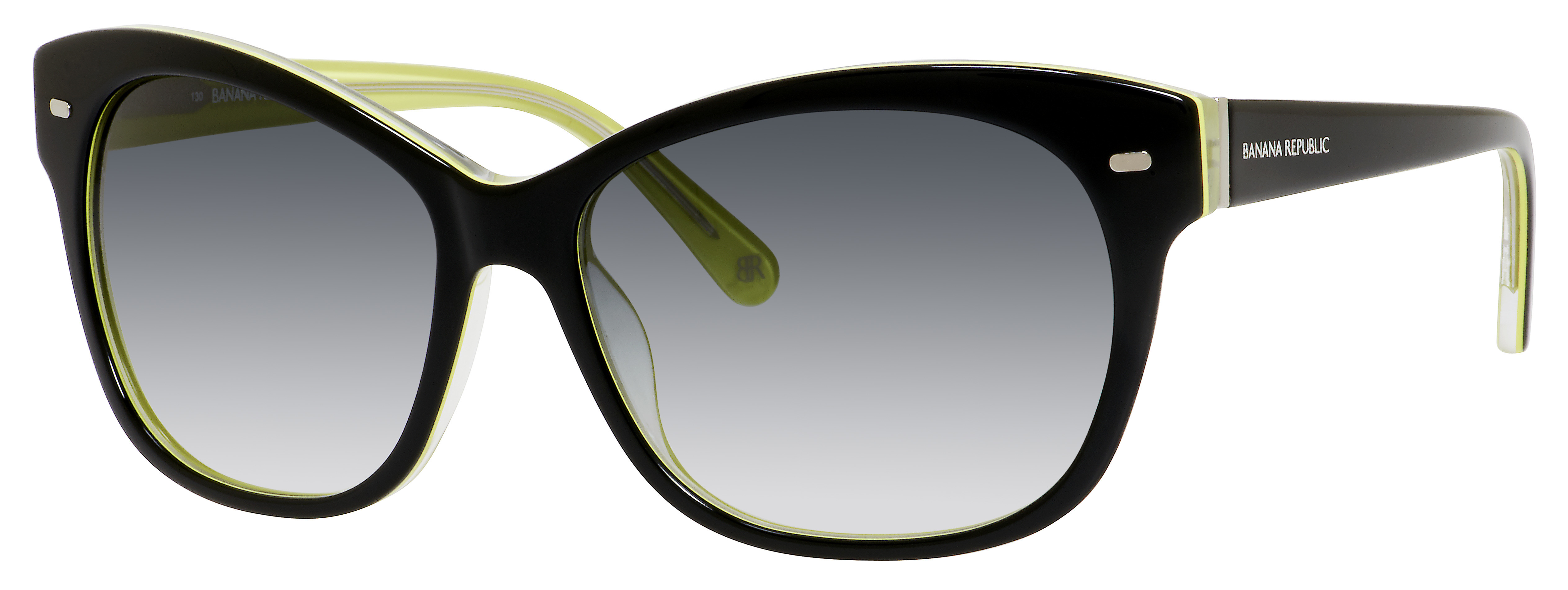 Black Acid (Y7 Gray Gradient)