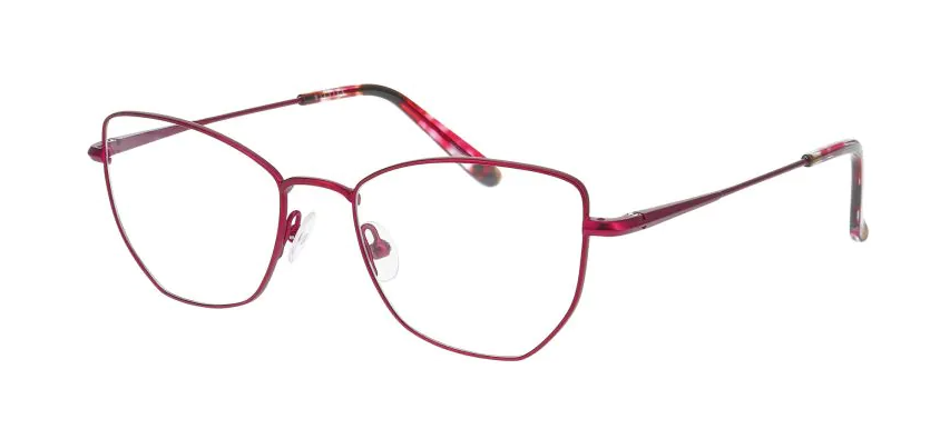 PLUM MEDIUM MATT