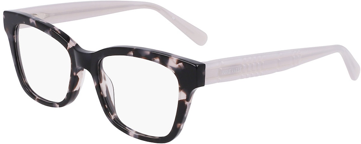 BLACK MARBLE TORTOISE