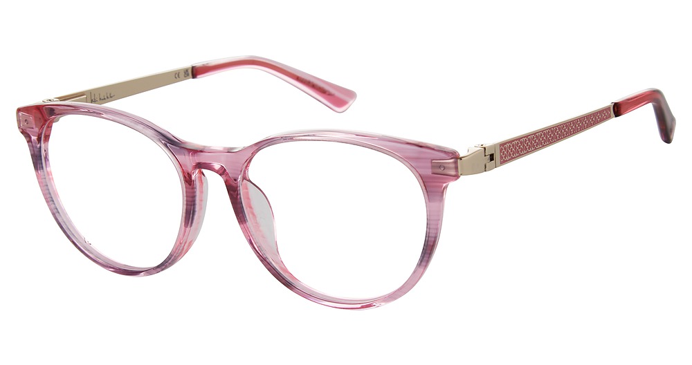 PINK STRIPE