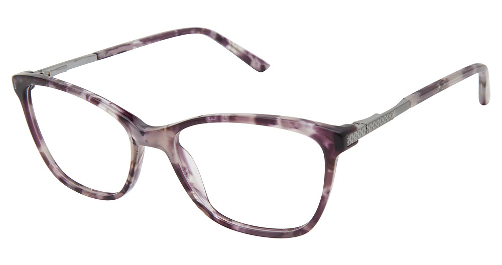 PURPLE TORTOISE
