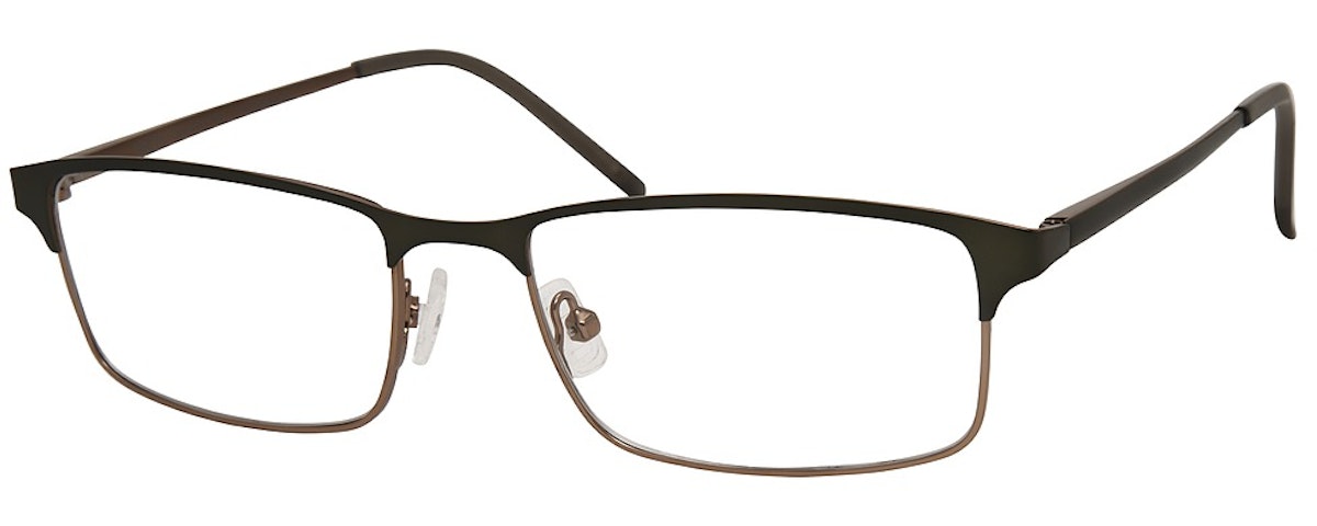 Olive / Bronze