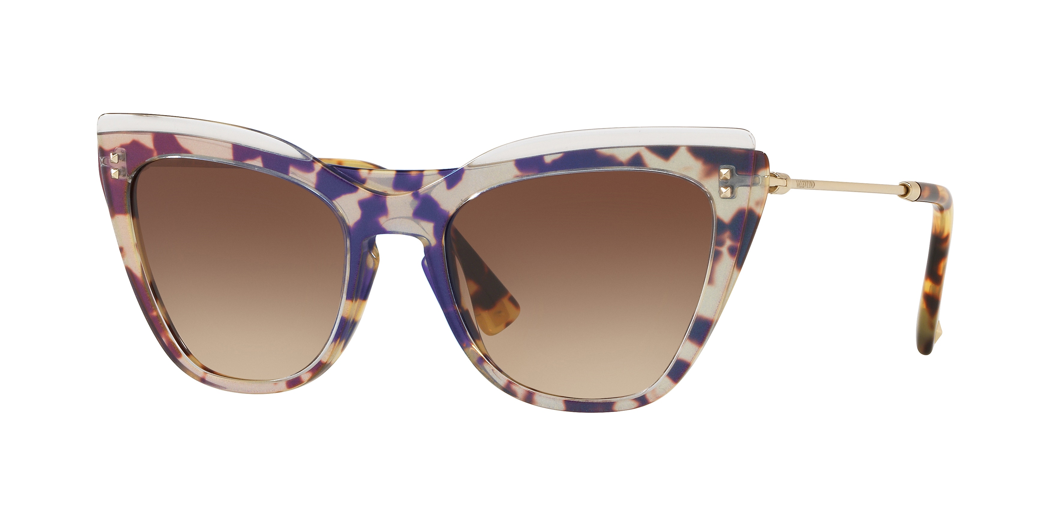 SINGER BLUE/HAVANA