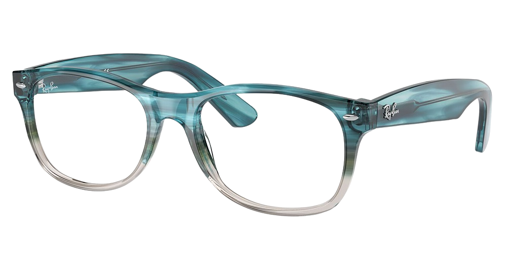 GRADIENT TURQUOISE HAVAN