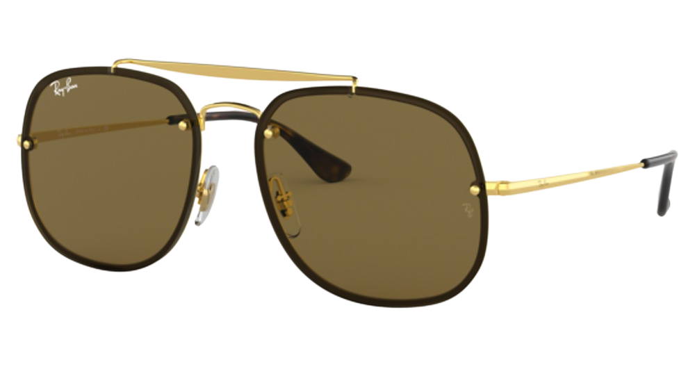ARISTA / DARK BROWN