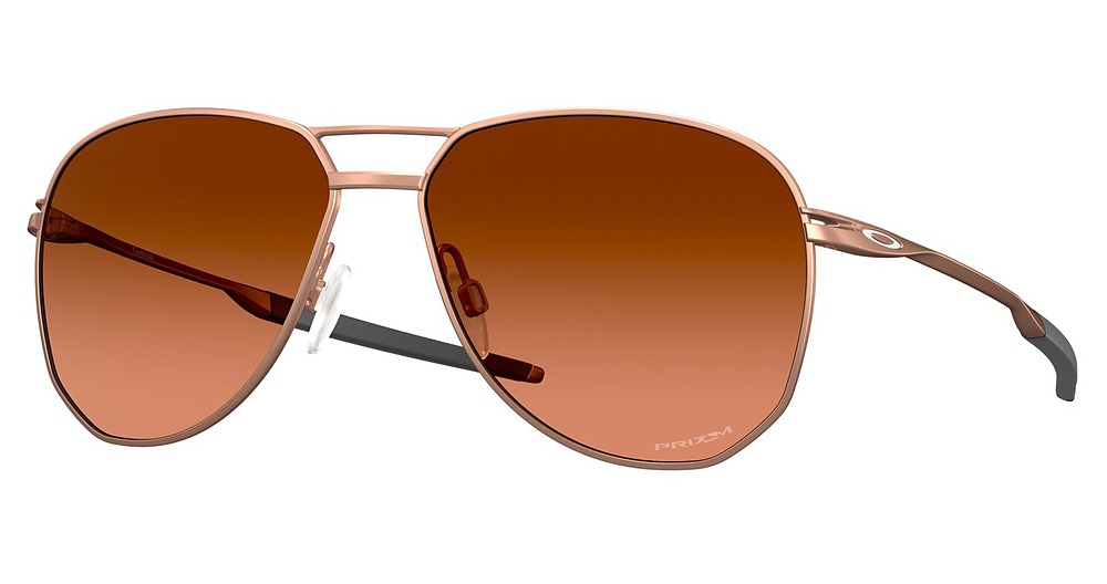 SATIN ROSE GOLD / PRIZM BROWN GRADIENT